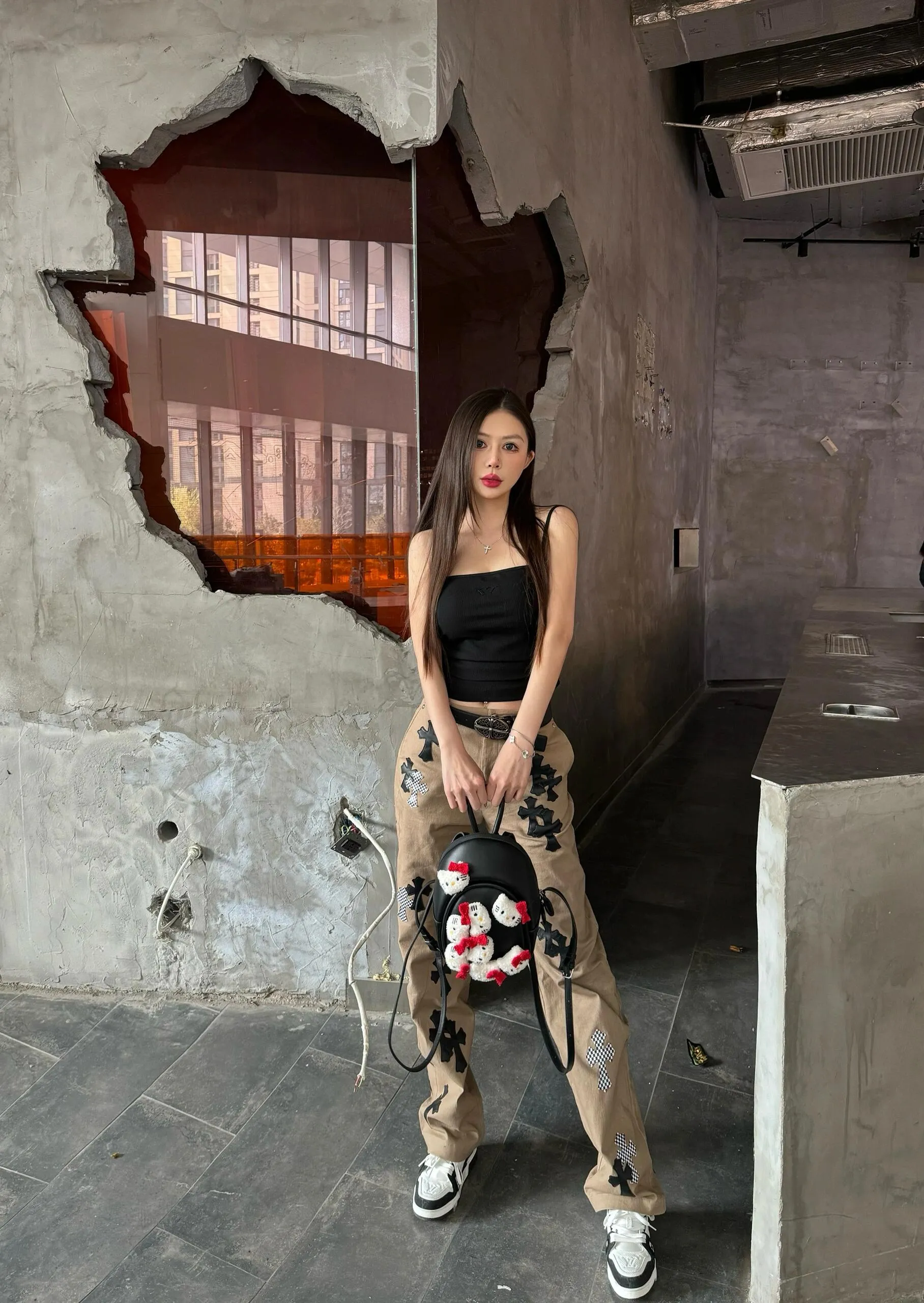 model picture